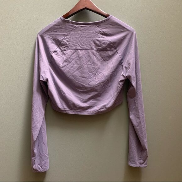 Gymshark long sleeve size medium - Picture 3 of 5